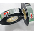 capacitor metallized VMBOPP plastic film